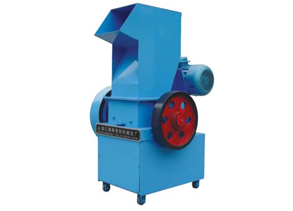 Fornecedores e fabricantes de Máquina trituradora de plástico da